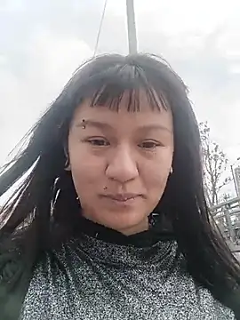 Bathory777 online show from June 2026 05:34:02 PM