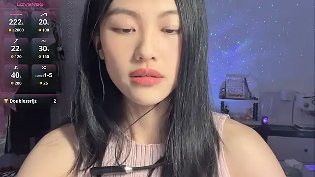 Tammy-66 online show from June 2026 06:20:01 PM