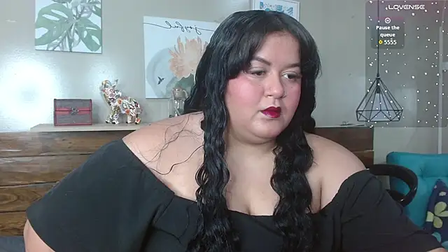 Princess Xoxo online show from June 2026 07:08:02 PM