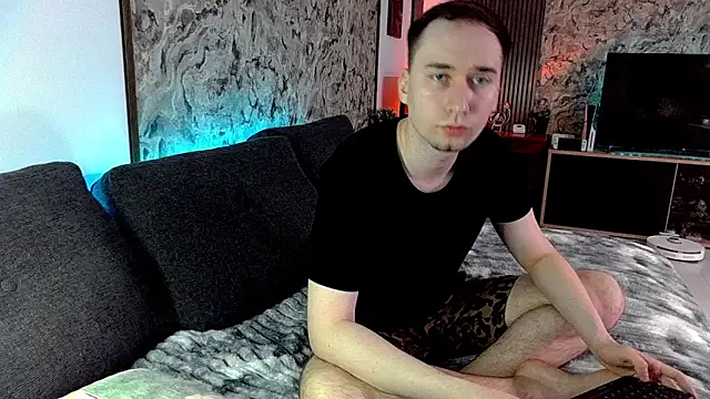 Blake Noirr online show from May 2026 07:41:01 PM