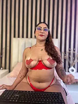 LiaDesire7 online show from July 2026 05:10:02 AM