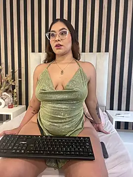 LiaDesire7 online show from July 2026 05:12:01 AM