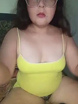 Valentina AB online show from June 2026 07:19:01 PM