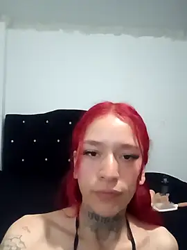 Snapshot of ChicaFuegoDulce chatting on May 2026 03:06:01 PM ChicaFuegoDulce online show from May 2026 03:06:01 PM