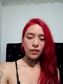 Snapshot of ChicaFuegoDulce chatting on May 2026 01:11:02 AM ChicaFuegoDulce online show from May 2026 01:11:02 AM
