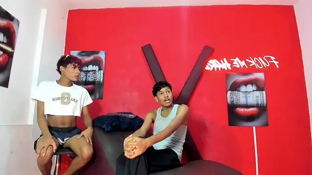 BOUL GUYS online show from August 2026 01:18:01 AM