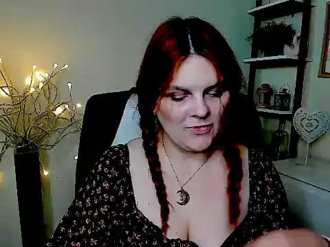 GingerKitten1 online show from July 2026 01:46:02 PM