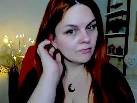 GingerKitten1 online show from July 2026 10:21:02 AM