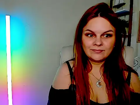 GingerKitten1 online show from July 2026 01:17:02 PM