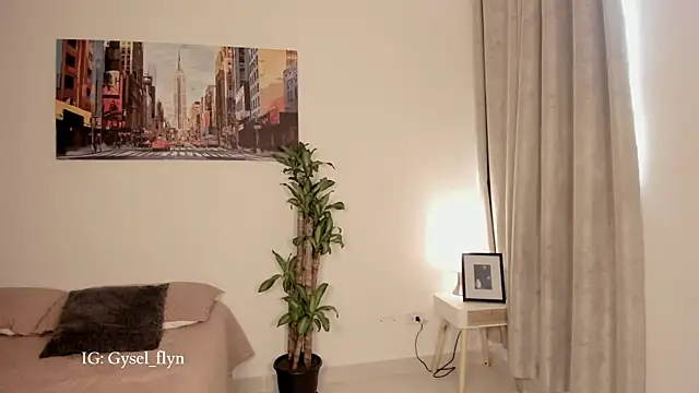 Snapshot of Gysel_flynn chatting on May 2026 07:44:02 PM Gysel flynn online show from May 2026 07:44:02 PM