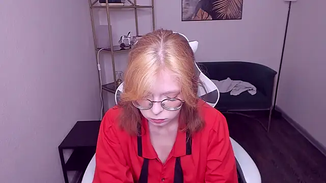 Snapshot of FoxxyyPolly chatting on May 2026 05:59:02 AM FoxxyyPolly online show from May 2026 05:59:02 AM