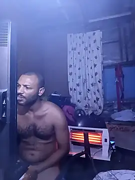 Camodick online show from October 2025 09:49:01 PM