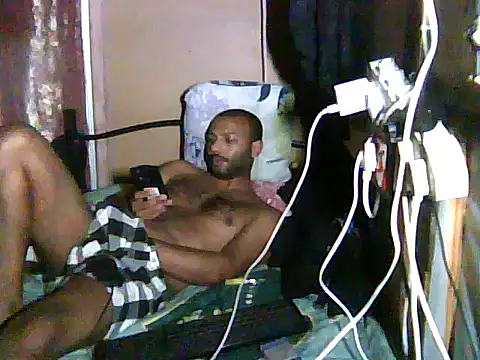 Camodick online show from October 2025 10:54:02 PM