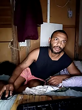 Camodick online show from November 2025 06:50:02 PM