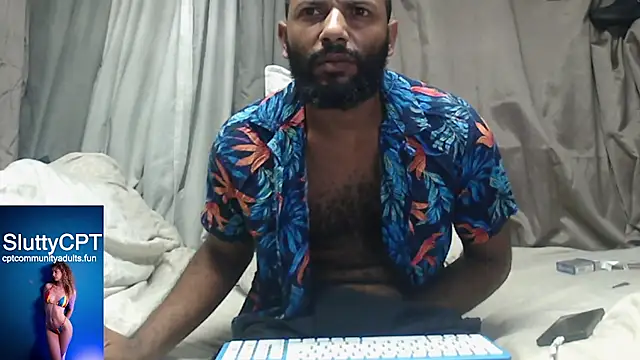 Camodick online show from March 2026 06:36:01 PM