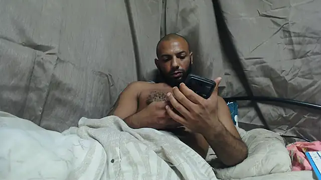 Camodick online show from March 2026 05:00:01 AM