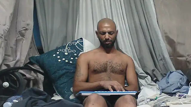 Camodick online show from March 2026 01:22:02 AM