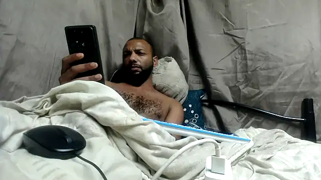 Camodick online show from April 2026 05:08:02 AM