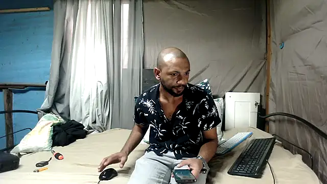 Camodick online show from June 2026 01:04:01 PM