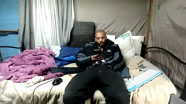 Camodick online show from June 2026 02:44:02 PM