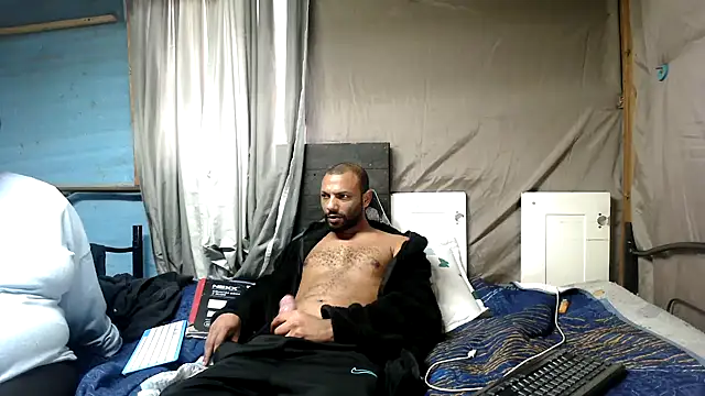 Camodick online show from July 2026 12:33:01 PM