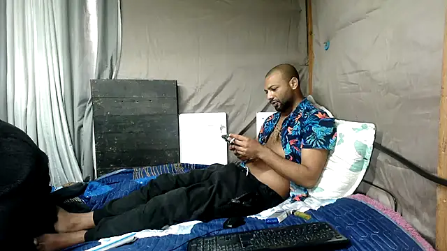 Camodick online show from July 2026 02:54:01 PM