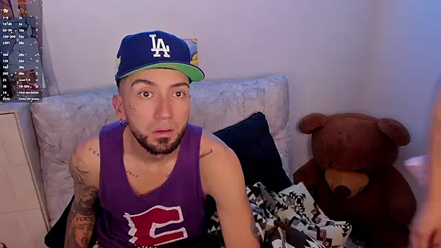 couplevibes  online show from July 2026 02:24:01 AM