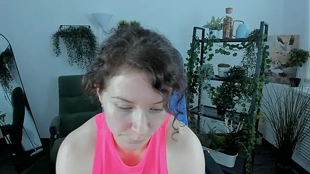 AureliaGleam online show from June 2026 07:50:02 AM