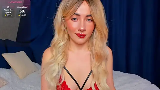 SabrinaKarter online show from May 2026 05:16:02 AM