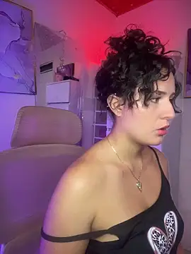 DannaaLovs online show from June 2026 12:26:02 PM