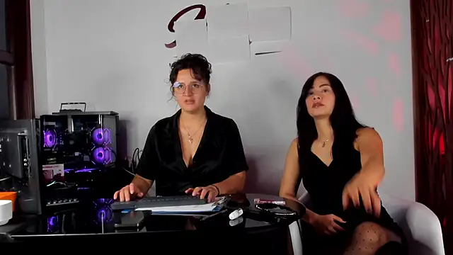 DannaaLovs online show from July 2026 02:34:02 PM