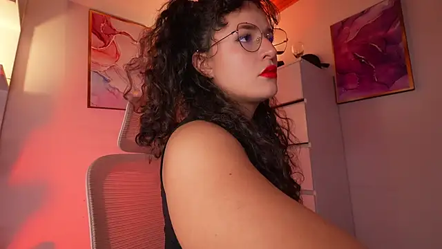 DannaaLovs online show from July 2026 09:22:01 PM