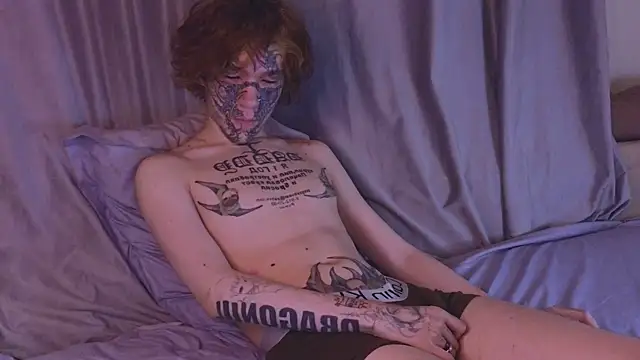 Emo   boy online show from July 2026 11:19:01 PM