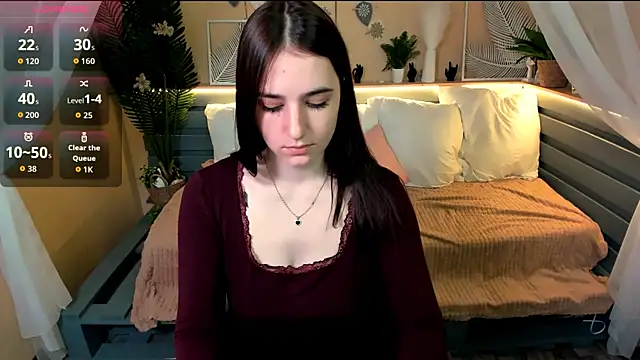 Snapshot of Maya_Winters chatting on July 2026 12:33:01 PM Maya Winters online show from July 2026 12:33:01 PM