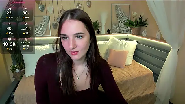 Snapshot of Maya_Winters chatting on July 2026 10:10:02 AM Maya Winters online show from July 2026 10:10:02 AM
