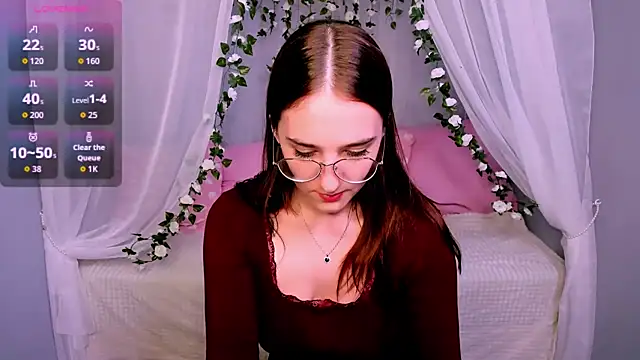 Snapshot of Maya_Winters chatting on July 2026 10:58:02 AM Maya Winters online show from July 2026 10:58:02 AM