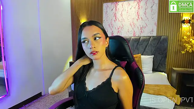 Snapshot of Aisha_Vex chatting on May 2026 11:51:02 AM Aisha Vex online show from May 2026 11:51:02 AM