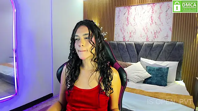 Snapshot of Aisha_Vex chatting on June 2026 02:21:02 PM Aisha Vex online show from June 2026 02:21:02 PM