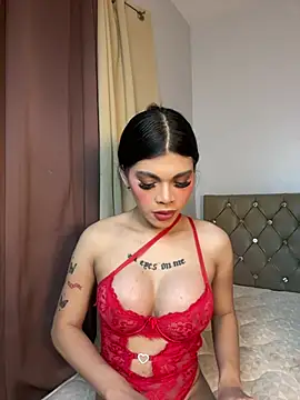 DanikaLovve online show from July 2026 07:59:02 AM