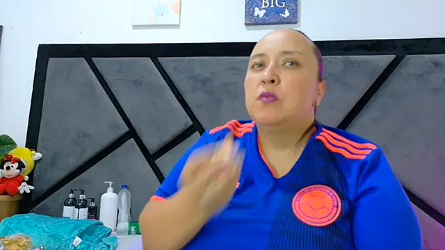 Natasha2603 online show from June 2026 09:02:01 PM