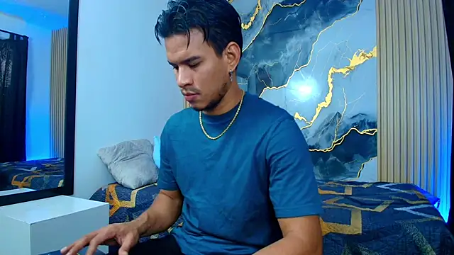 JacobWolf   online show from June 2026 06:52:01 PM