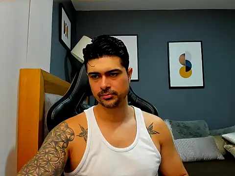 Snapshot of ZEI-001 chatting on May 2026 08:41:01 AM ZEI-001 online show from May 2026 08:41:01 AM