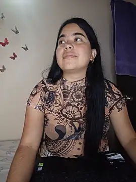 Snapshot of MiiaHott_W chatting on July 2026 02:32:02 PM MiiaHott W online show from July 2026 02:32:02 PM