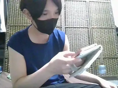 kazupan22 online show from June 2026 12:11:02 PM