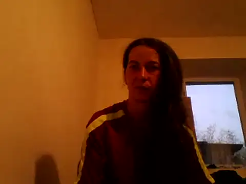 Snapshot of DanicaFey chatting on May 2026 05:51:01 PM DanicaFey online show from May 2026 05:51:01 PM