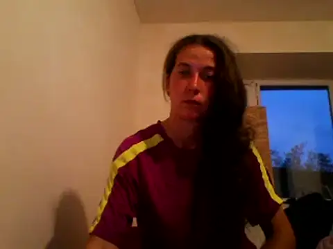 Snapshot of DanicaFey chatting on June 2026 05:59:01 PM DanicaFey online show from June 2026 05:59:01 PM