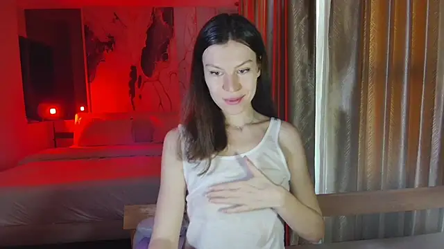 VelvetTheory online show from June 2026 09:58:01 AM