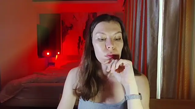VelvetTheory online show from June 2026 10:31:02 AM