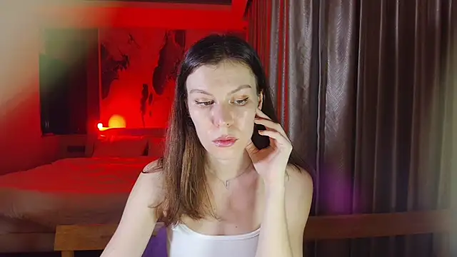 VelvetTheory online show from June 2026 02:28:01 PM