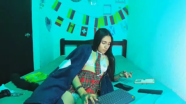 Violet glow online show from June 2026 11:43:01 PM